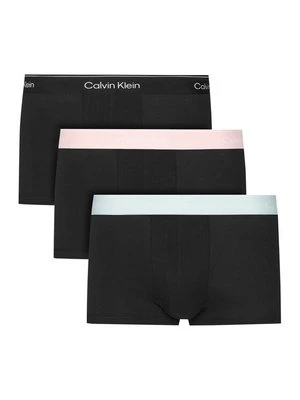 Obrázek produktu Calvin Klein Underwear Souprava boxerek LV00NB4389 Černá