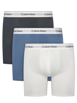 Obrázek produktu Calvin Klein Underwear Souprava boxerek LV00NB4394 Barevná