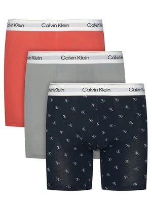 Obrázek produktu Calvin Klein Underwear Souprava boxerek LV00NB4394 Barevná