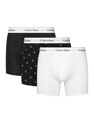 Obrázek produktu Calvin Klein Underwear Souprava boxerek LV00NB4394 Černá