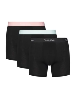 Obrázek produktu Calvin Klein Underwear Souprava boxerek LV00NB4394 Černá