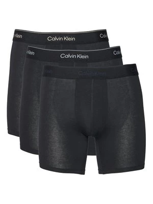 Obrázek produktu Calvin Klein Underwear Souprava boxerek LV00NB4394 Černá
