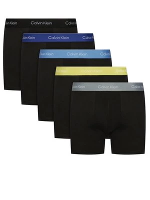 Obrázek produktu Calvin Klein Underwear Souprava boxerek LV00NB4395 Černá
