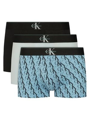 Obrázek produktu Calvin Klein Underwear Souprava boxerek LV00NB4472 Barevná