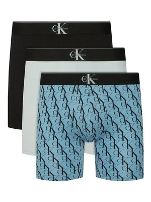 Obrázek produktu Calvin Klein Underwear Souprava boxerek LV00NB4473 Barevná