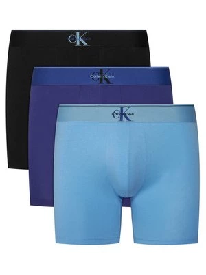 Obrázek produktu Calvin Klein Underwear Souprava boxerek LV00NB4473 Modrá
