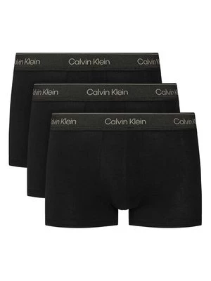 Obrázek produktu Calvin Klein Underwear Souprava boxerek LV00NB4575 Černá