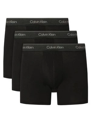 Obrázek produktu Calvin Klein Underwear Souprava boxerek LV00NB4576 Černá