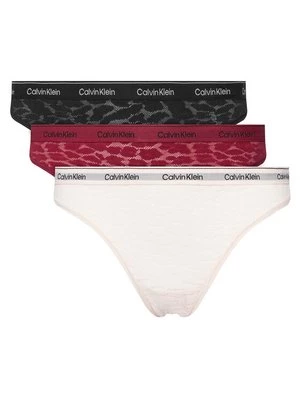Obrázek produktu Calvin Klein Underwear Souprava kalhotek 000QD5069E Barevná