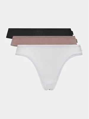 Obrázek produktu Calvin Klein Underwear Souprava kalhotek 000QD5206E Barevná