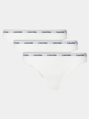 Obrázek produktu Calvin Klein Underwear Souprava kalhotek 000QD5207E Bílá