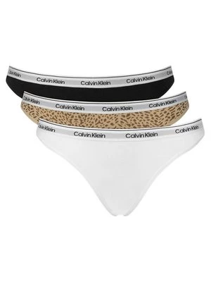 Obrázek produktu Calvin Klein Underwear Souprava kalhotek LV00QD5207 Barevná