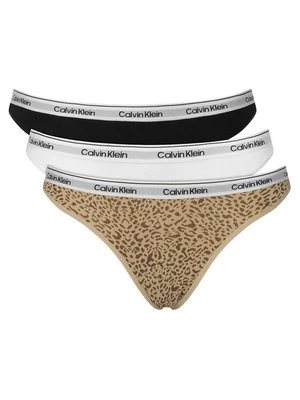 Obrázek produktu Calvin Klein Underwear Souprava kalhotek LV00QD5209 Barevná