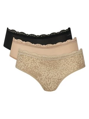 Obrázek produktu Calvin Klein Underwear Souprava kalhotek LV00QD5302 Barevná