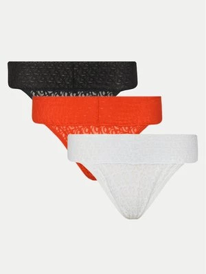 Obrázek produktu Calvin Klein Underwear Souprava kalhotek LV00QD5305 Barevná