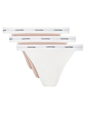 Obrázek produktu Calvin Klein Underwear Souprava kalhotek LV00QD5309 Růžová