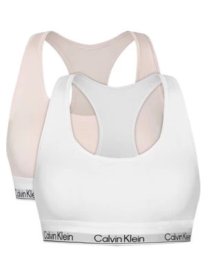 Obrázek produktu Calvin Klein Underwear Souprava podprsenkových topů LV00QF8494 Růžová