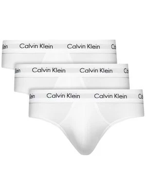 Obrázek produktu Calvin Klein Underwear Souprava slipů 0000U2661G Bílá