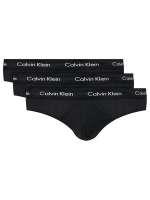 Obrázek produktu Calvin Klein Underwear Souprava slipů 0000U2661G Černá