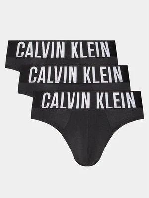 Obrázek produktu Calvin Klein Underwear Souprava slipů 000NB3607A Černá