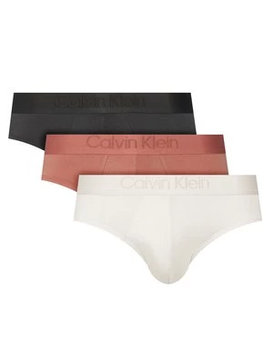 Obrázek produktu Calvin Klein Underwear Souprava slipů 000NB3650A Barevná