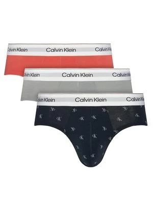Obrázek produktu Calvin Klein Underwear Souprava slipů LV00NB4388 Barevná