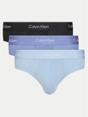 Obrázek produktu Calvin Klein Underwear Souprava slipů LV00NB4388 Barevná