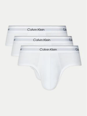 Obrázek produktu Calvin Klein Underwear Souprava slipů LV00NB4388 Bílá