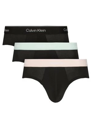 Obrázek produktu Calvin Klein Underwear Souprava slipů LV00NB4388 Černá