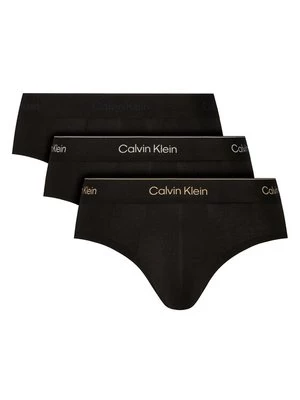 Obrázek produktu Calvin Klein Underwear Souprava slipů LV00NB4388 Černá