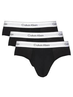 Obrázek produktu Calvin Klein Underwear Souprava slipů LV00NB4388 Černá