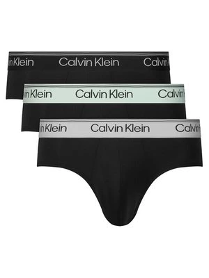 Obrázek produktu Calvin Klein Underwear Souprava slipů LV00NB4408 Černá