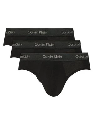 Obrázek produktu Calvin Klein Underwear Souprava slipů LV00NB4574 Černá