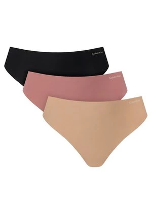 Obrázek produktu Calvin Klein Underwear Souprava tang 000QD3558E Barevná