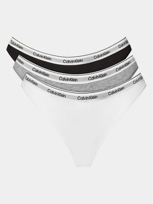 Obrázek produktu Calvin Klein Underwear Souprava tang 000QD5209E Barevná