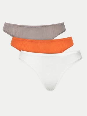 Obrázek produktu Calvin Klein Underwear Souprava tang 000QD5220E Barevná