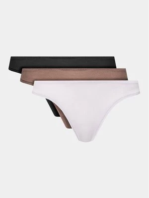 Obrázek produktu Calvin Klein Underwear Souprava tang 000QD5220E Barevná