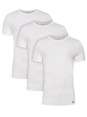 Obrázek produktu Calvin Klein Underwear Souprava triček LV00NB4051 Bílá Regular Fit