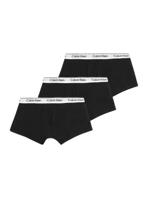 Obrázek produktu Calvin Klein Underwear Spodní prádlo  šedá / černá / bílá