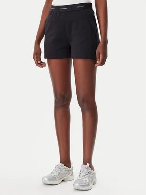 Obrázek produktu Calvin Klein Underwear Sportovní kraťasy 000QS7275E Černá Relaxed Fit