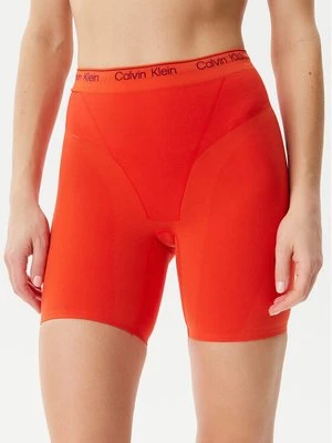 Obrázek produktu Calvin Klein Underwear Sportovní kraťasy LV00QF8324 Oranžová
