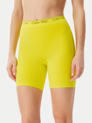Obrázek produktu Calvin Klein Underwear Sportovní kraťasy LV00QF8324 Žlutá