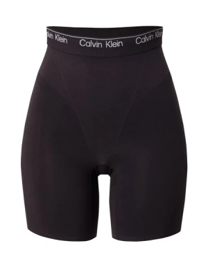 Obrázek produktu Calvin Klein Underwear Stahovací kalhotky  černá / bílá