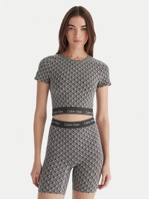 Obrázek produktu Calvin Klein Underwear T-Shirt LV00QF8487 Šedá Slim Fit