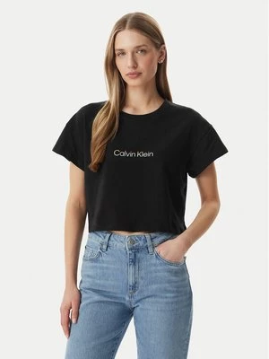 Obrázek produktu Calvin Klein Underwear T-Shirt LV00QS7656 Černá Boxy Fit