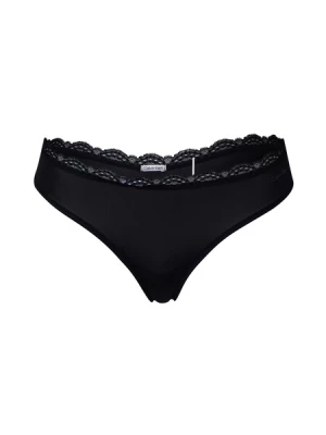 Obrázek produktu Calvin Klein Underwear Tanga  černá