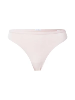 Obrázek produktu Calvin Klein Underwear Tanga  krémová