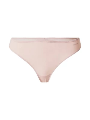 Obrázek produktu Calvin Klein Underwear Tanga  růžová