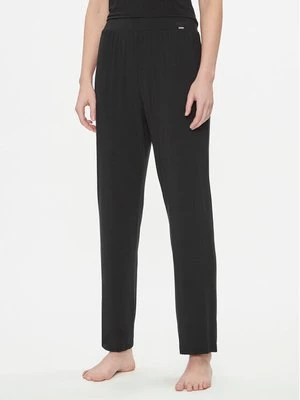 Obrázek produktu Calvin Klein Underwear Teplákové kalhoty 000QS7145E Černá Relaxed Fit