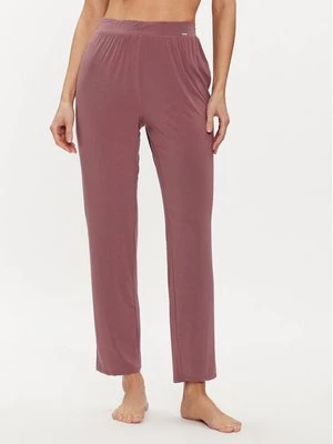 Obrázek produktu Calvin Klein Underwear Teplákové kalhoty 000QS7145E Růžová Relaxed Fit